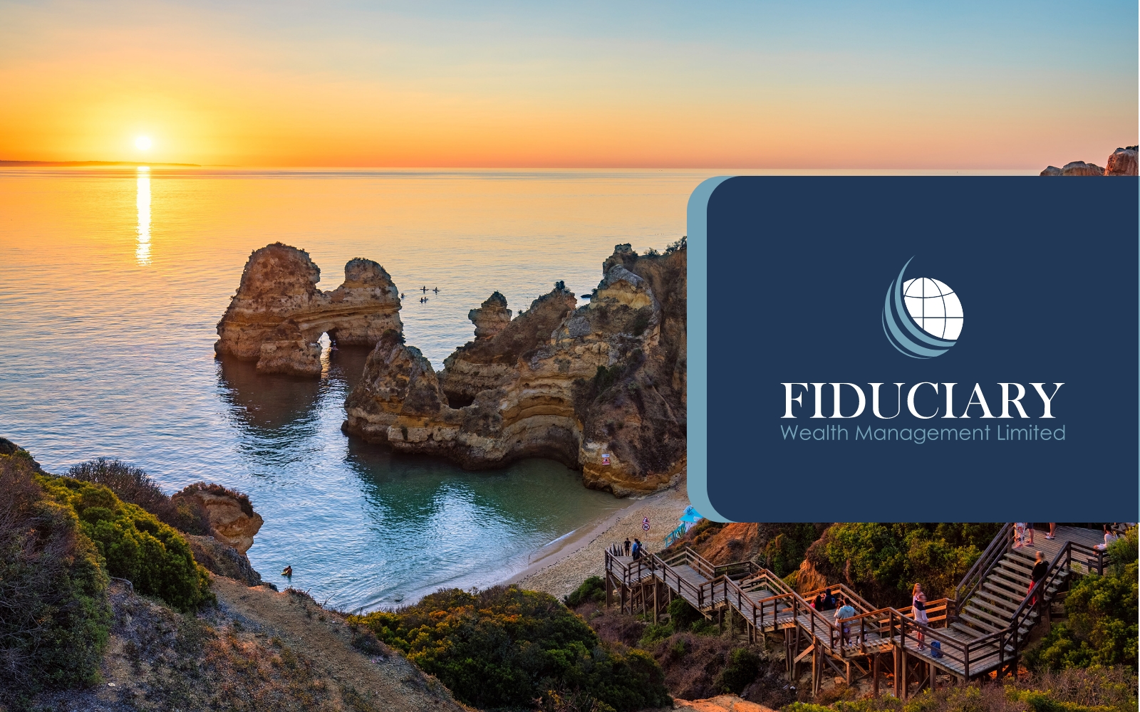Fiduciary Wealth Image