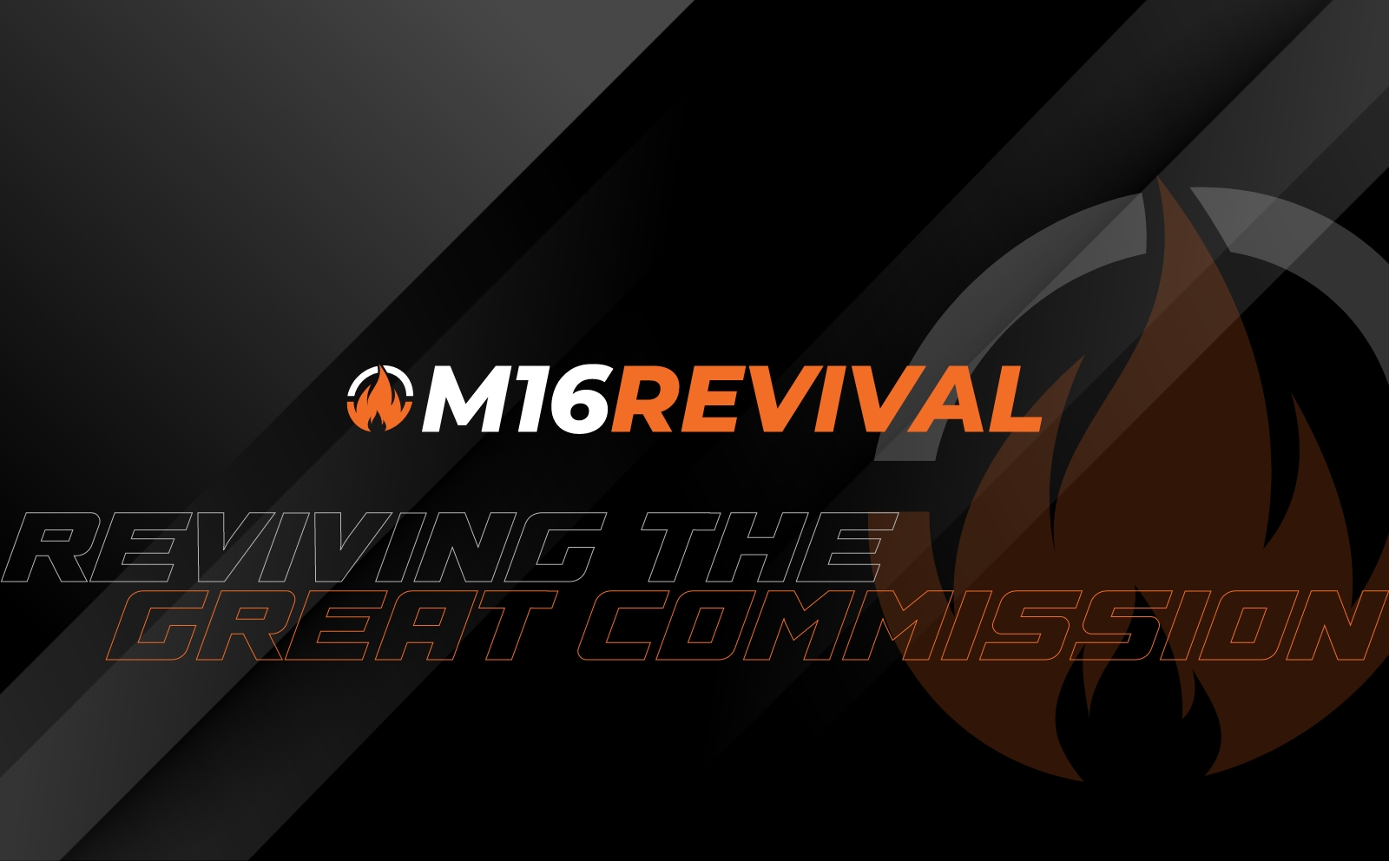 M16Revival Image