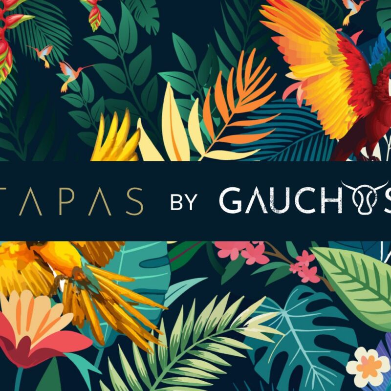 Tapas By Gauchos