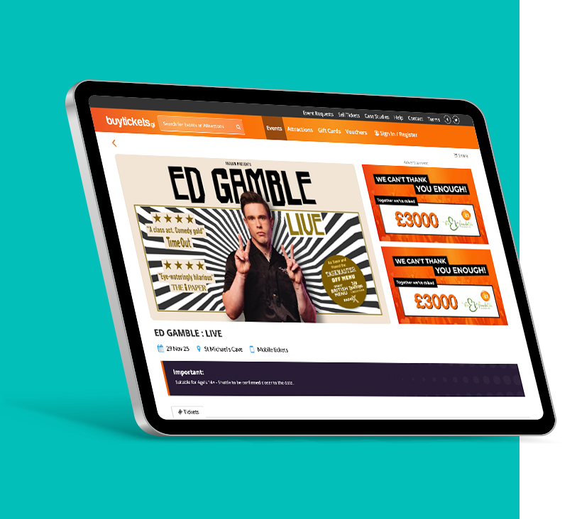 Ecommerce Service