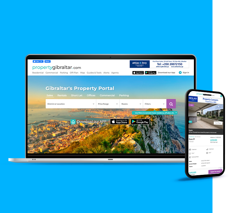 An Estate Agent’s dream come true Image