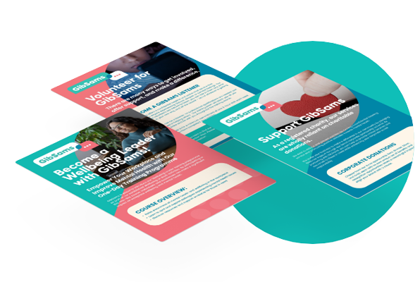 Flyers Pamphlets Design image