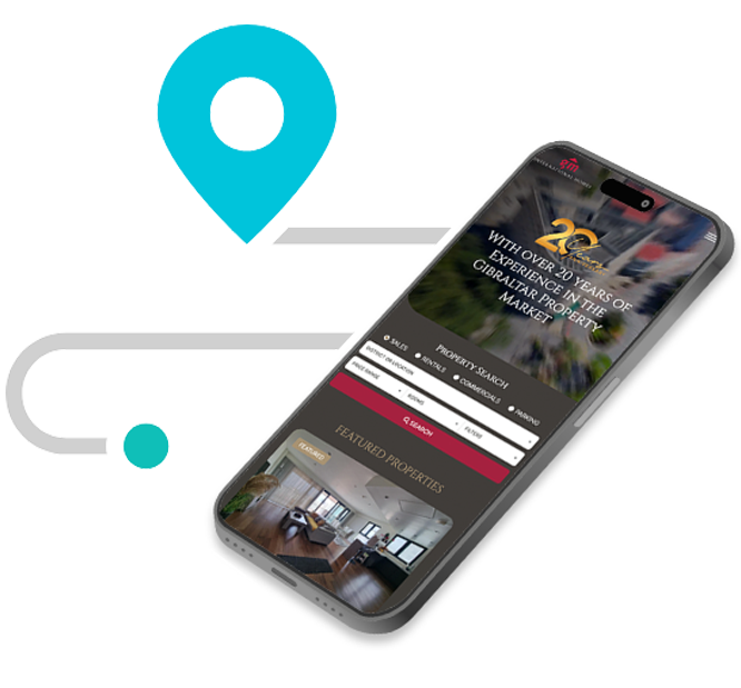 House Hunting On The Move