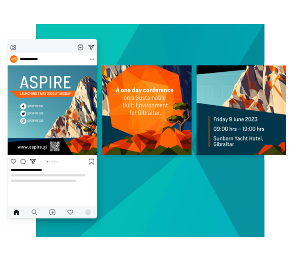 Marketing Design