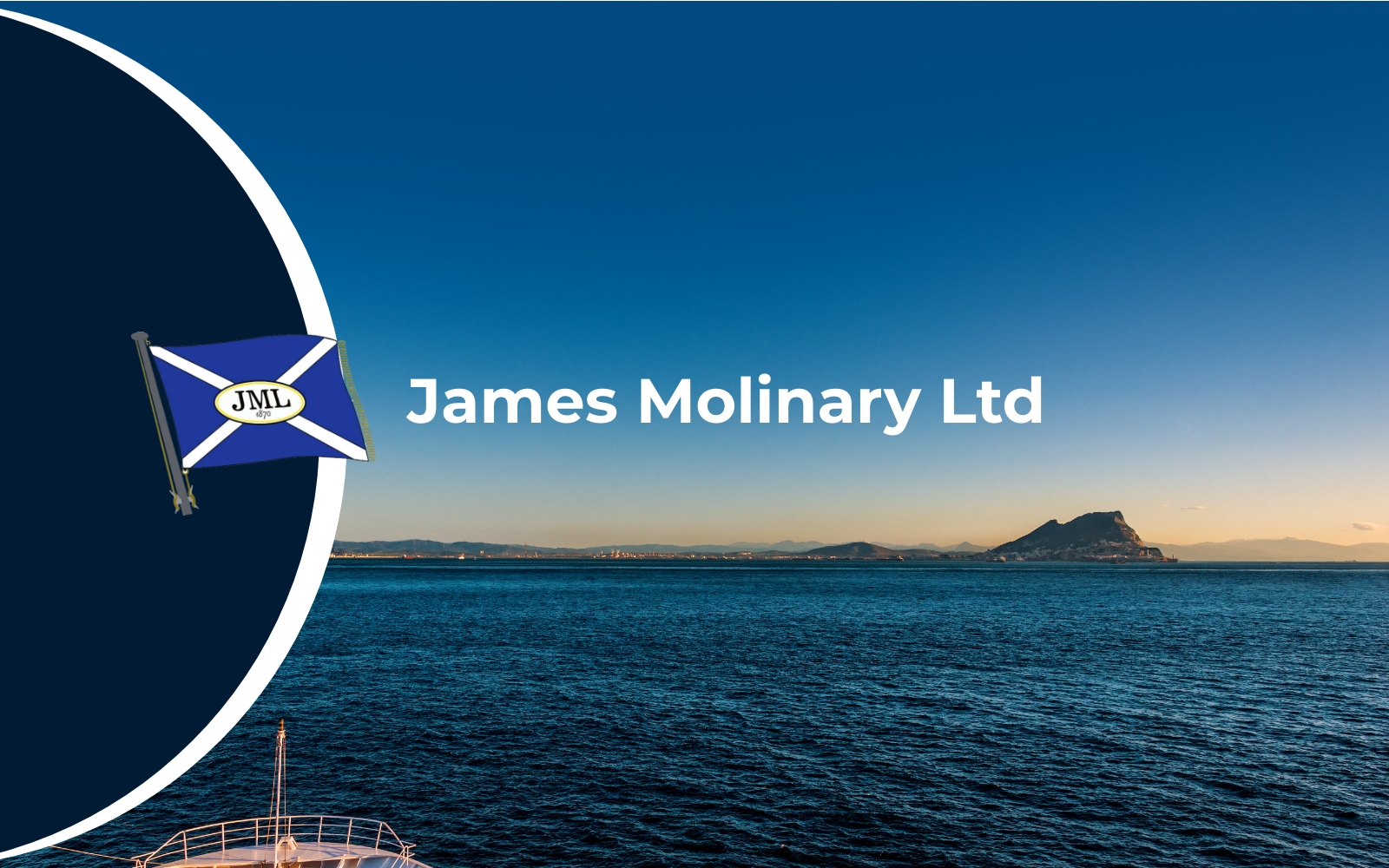 James Molinary Ltd Image
