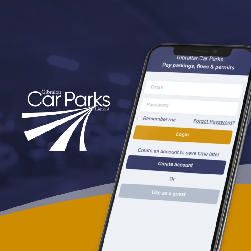 Gib Car Parks