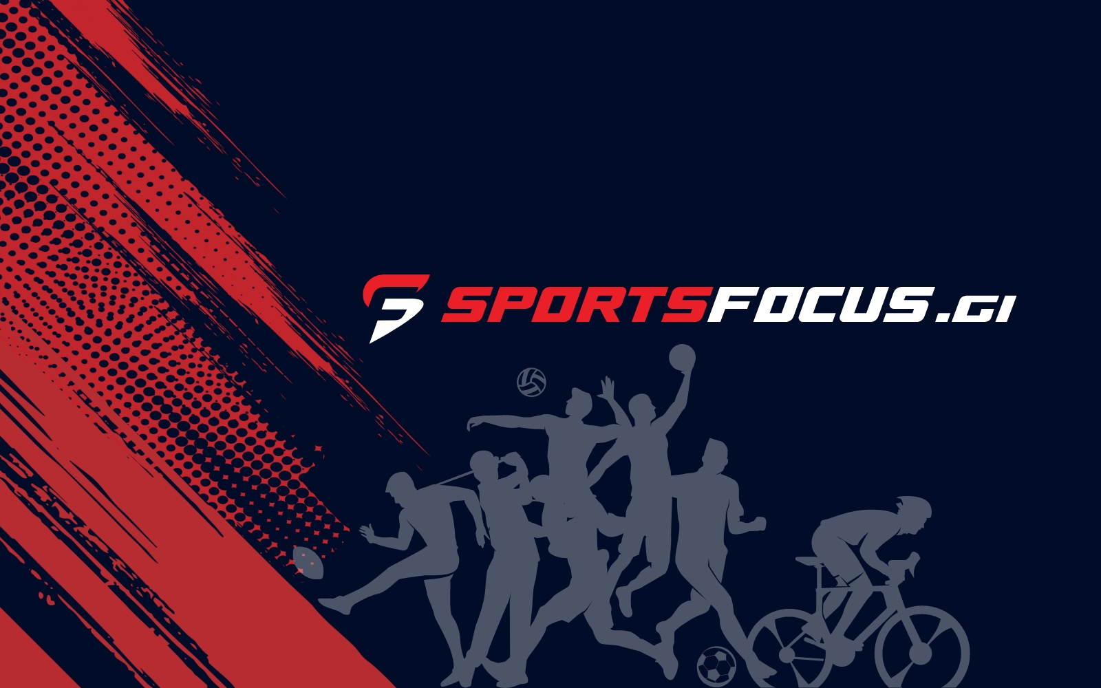 Sports Focus Image