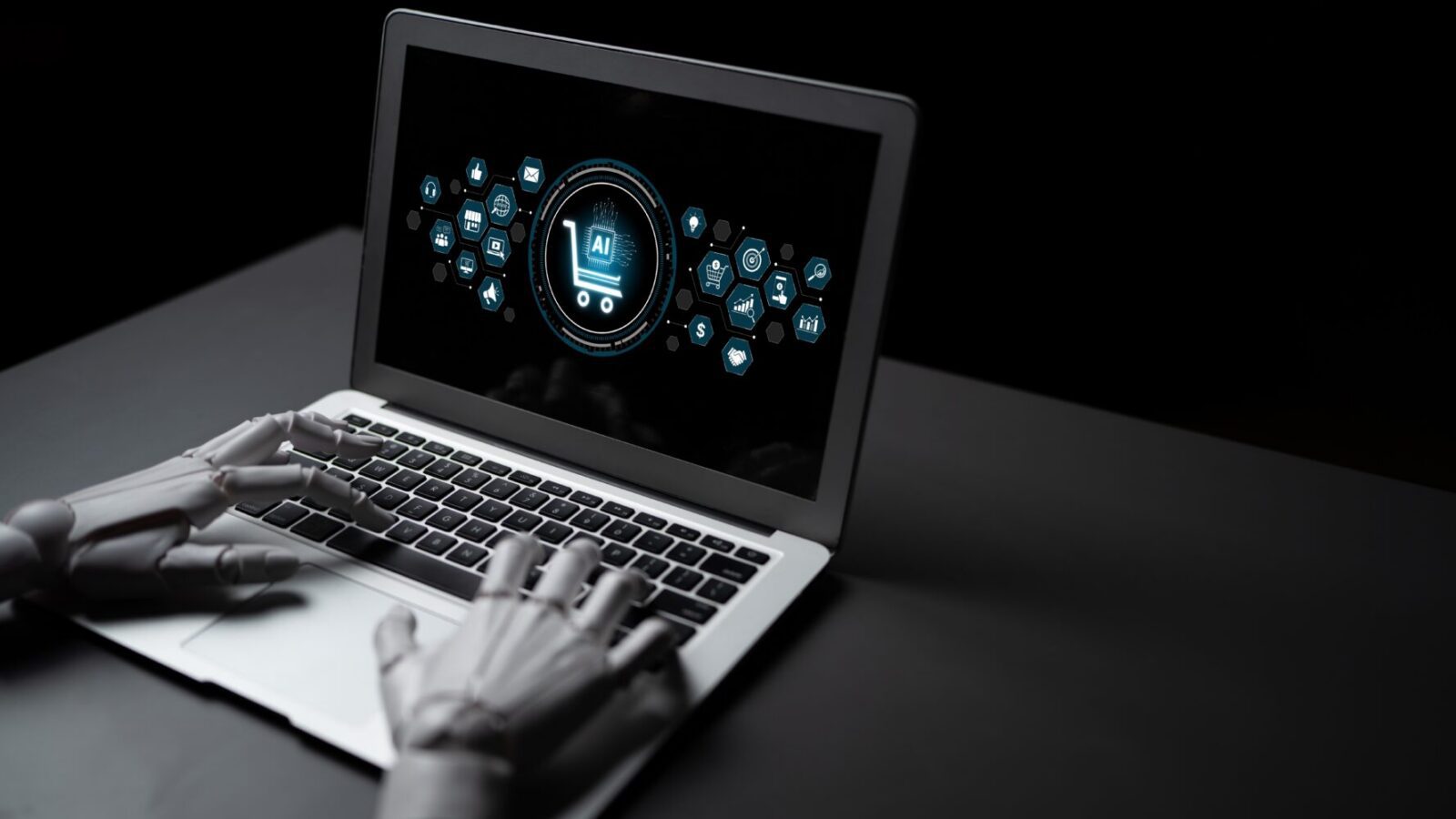 Ai,transforms,ecommerce,with,smart,recommendations,,automated,purchasing,,and,real Time