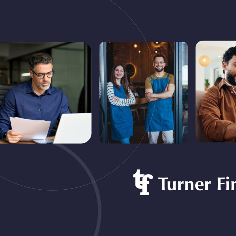 Turner Finance