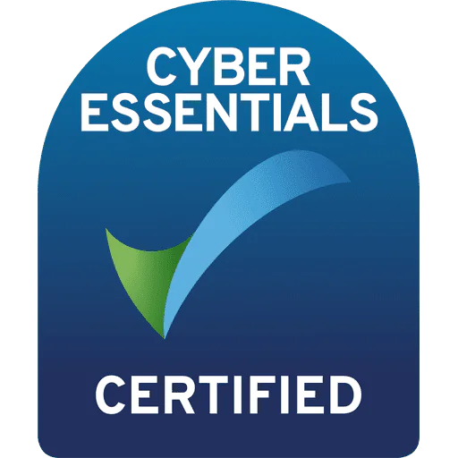 Cyber Essentials Badge