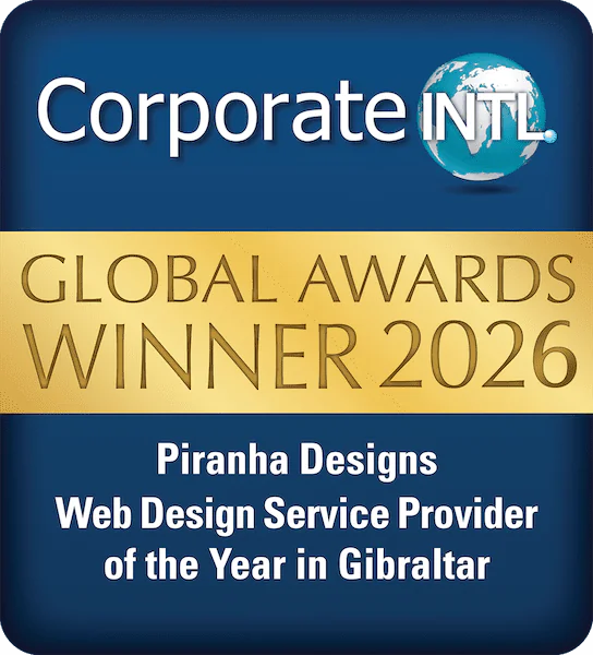 Image of Global Awards Winner 2026 Banner
