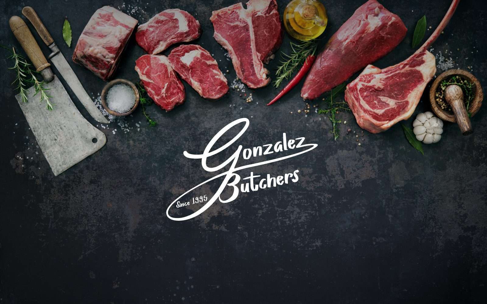 Gonzalez Butchers Image
