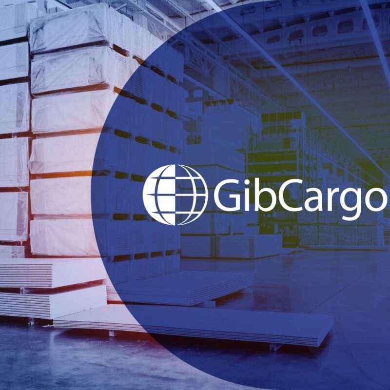 Gibcargo Warehouse