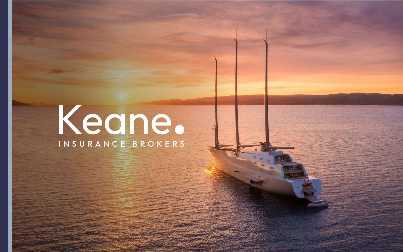 Keane Insurance Brokers Image