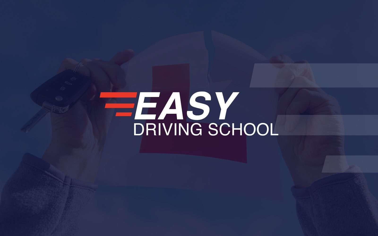 Easy Driving School Image
